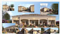 make 3d revit architectural models and immersive renderings