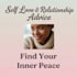 write self love relationship motivational blog content