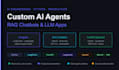 build a custom rag chatbot for ai customer support booking