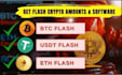 delivery tradable and withdrawable usdt, btc, usdt,