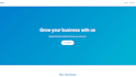 create simple responsive website