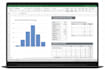 do statistical data analysis, regression, and hypothesis testing