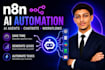 build an ai chatbot and order automation for your e commerce store