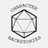 write backstories for your dnd characters, npcs, and world