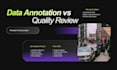 do image annotation and text labeling for machine learning