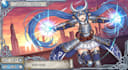 design custom tcg trading card game cards, card art