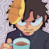 do your profile picture drawing