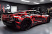 professional van wrap design, vehicle wrap design,