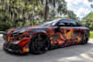 design vehicle wrap and truck decals