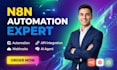 build n8n chatbot n8n ai agent ai chatbot development