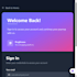 build and maintain full stack web applications