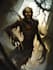 fantasy horror and fantasy horror characte