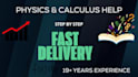 solve engineering dynamics and classical physics problems