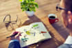 develop a professional brand positioning and messaging framework