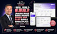 build bubble landing page bubble website bubble mvp saas bubble marketplace