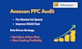audit and optimize your amazon PPC campaigns for better roas