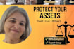 draft attorney estate planning irrevocable revocable trust for asset protection