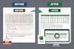 accurately extract tables from PDF to excel