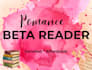 beta read your romance book with detailed feedback