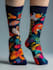 design custom and unique socks design