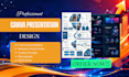 do canva presentation powerpoint presentation canva pitch deck canva slide