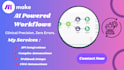 make com automation,make com,make com workflow,made com