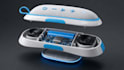 create 3d gadget design tech hardware product rendering visualization branding