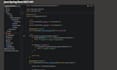 build a rest API using java spring boot