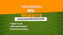 wix website redesign wix redesign wix website design redesign wix website