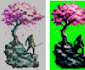 do professional embroidery digitizing and logo conversion