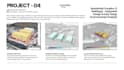early stage design and environmental analysis