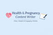 write simple and engaging pregnancy and health content