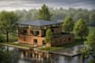 revit architecture design and bim modeling in revit 360
