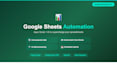 automate your google sheets with apps script and ai