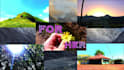 edit travel videos with creative transitions