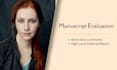 provide a manuscript evaluation of your novel