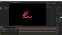 create a simple logo animation