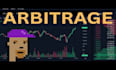 crypto arbitrage bot, arbitrage trading bot, solana arbitrage bot, crypto gunbot