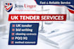 help win cleaning contracts UK tender writing  pqq sq method statement