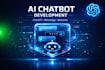 develop chatgpt chatbot ai chatbot whatsapp chatbot support bot ai agent app