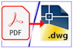 do your PDF file convert to cad file dwg