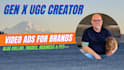 create ugc video marketing content for your brand