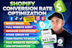 boost sales with conversion rate optimization cro with website audit