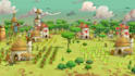 create a stunning 2d background for your game pixel art fantasy game art