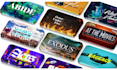 create custom sermon bumper video, intro and outro video with motion graphics