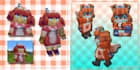do modded, yes steve, and figura models for minecraft
