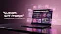 be your expert ai prompt engineer, ai engineer, langchain, generative ai llm
