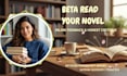 beta reader, beta reading, manuscript critique, romance beta reader