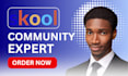 setup skool online course community skool community manager skool setup