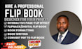 quickly convert PDF to flipbook or interactive flipbook digital magazine